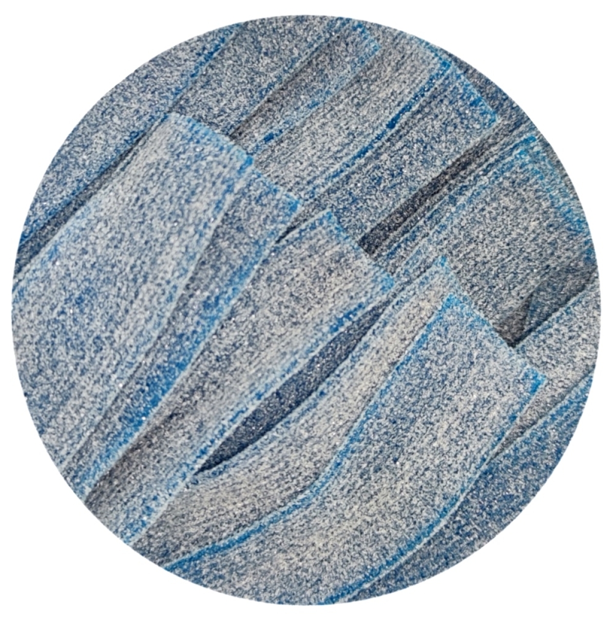 Hitschies Saure Drachenzungen blau Hitschies Saure Drachenzungen blau